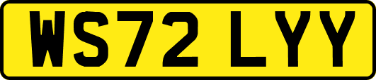 WS72LYY