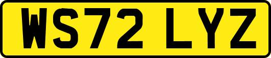 WS72LYZ