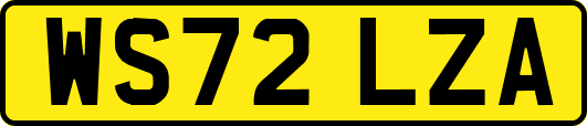 WS72LZA