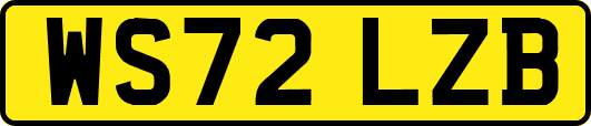 WS72LZB
