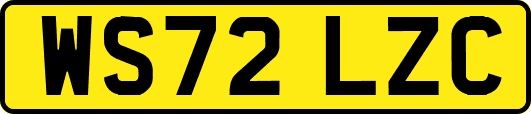 WS72LZC