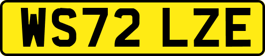WS72LZE