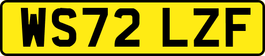 WS72LZF