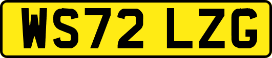 WS72LZG