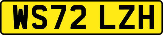WS72LZH