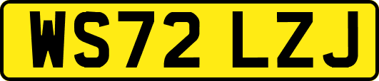 WS72LZJ