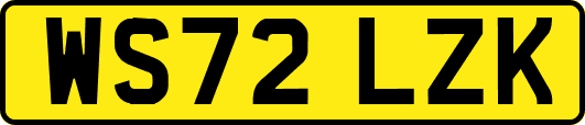 WS72LZK