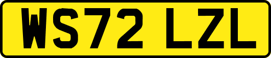 WS72LZL
