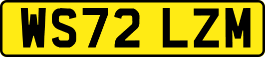 WS72LZM