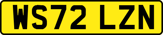 WS72LZN