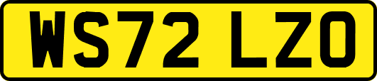 WS72LZO