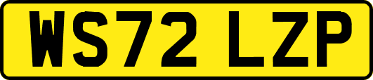 WS72LZP