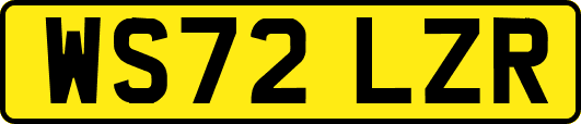 WS72LZR