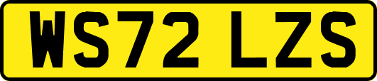 WS72LZS