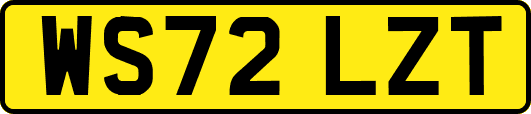 WS72LZT