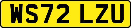 WS72LZU