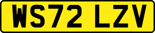 WS72LZV