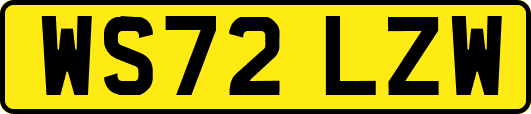 WS72LZW