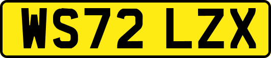 WS72LZX