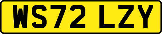 WS72LZY