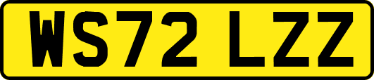 WS72LZZ