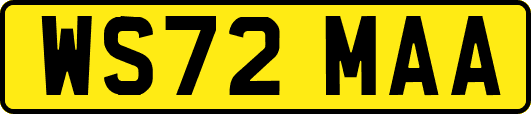 WS72MAA