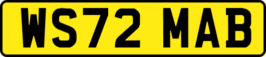 WS72MAB