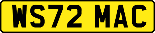 WS72MAC