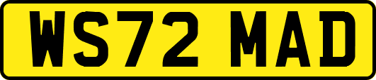 WS72MAD