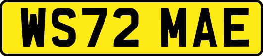 WS72MAE