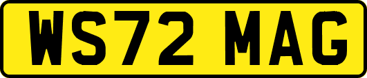 WS72MAG