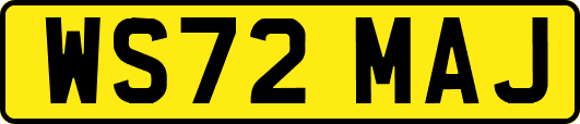 WS72MAJ