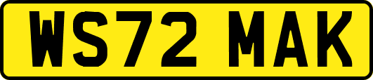 WS72MAK