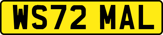 WS72MAL