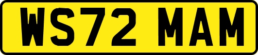 WS72MAM