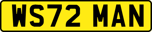 WS72MAN