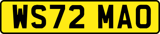 WS72MAO
