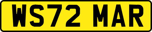 WS72MAR