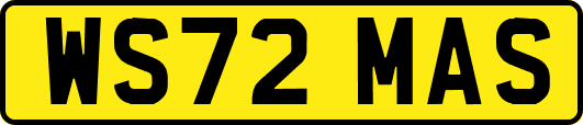 WS72MAS