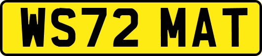 WS72MAT
