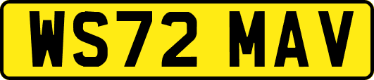 WS72MAV