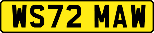 WS72MAW