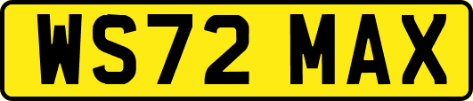 WS72MAX