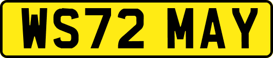 WS72MAY