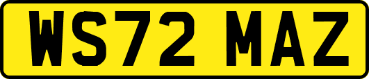 WS72MAZ