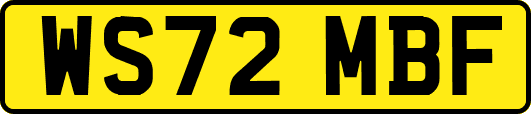 WS72MBF