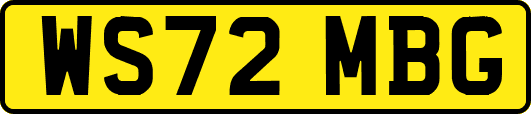 WS72MBG