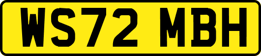 WS72MBH