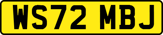 WS72MBJ