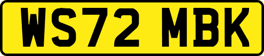WS72MBK